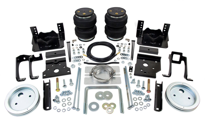 AIRLIFT Loadlifter 5000 Air Spring Kit 57395 Photo - Primary
