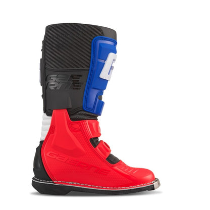 Gaerne GXJ Boot Red/White/Blue Size - Youth 5 2169-015-5 2169-015-5 User 1