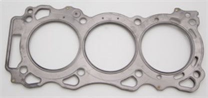 Cometic Head Gasket Left-Side Gasket Bore: 96mm Thickness: .080in C4345-080 Photo - Primary