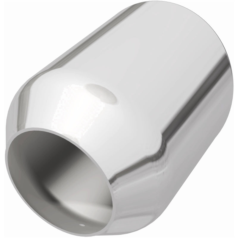 Magnaflow Tip 1-Pk Bbr 4.00 X 5.00 2.5 Id 1 35136 35136 Photo - out of package