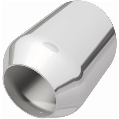Magnaflow Tip 1-Pk Bbr 4.00 X 5.00 2.5 Id 1 35136 35136 Photo - out of package