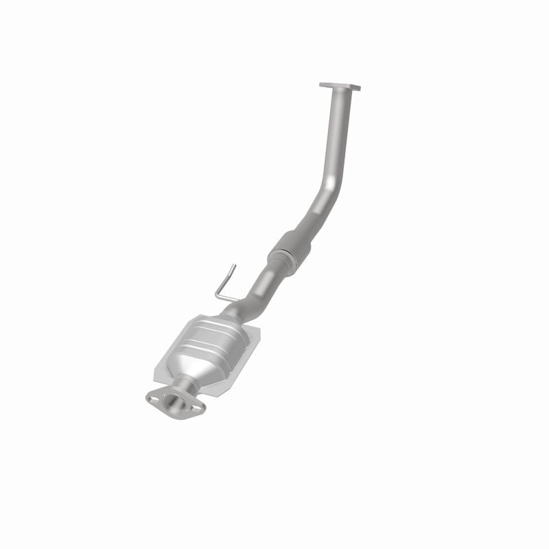 MagnaFlow Toyota Camry California Grade CARB Compliant Direct-Fit Catalytic Converter 441769 360 Degree Image Set