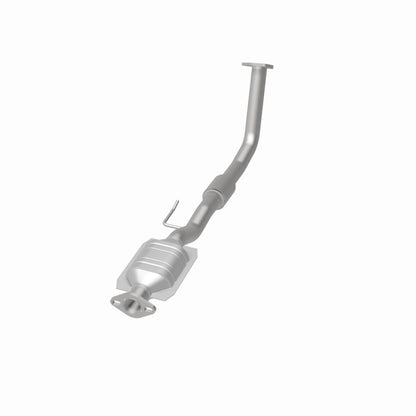 MagnaFlow Toyota Camry California Grade CARB Compliant Direct-Fit Catalytic Converter 441769 360 Degree Image Set