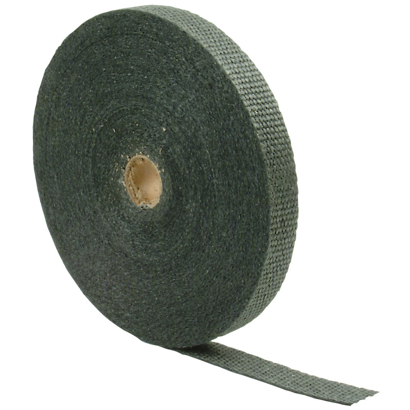 DEI Exhaust Wrap 1in x 100ft - Black 10118 10118 Photo - Primary
