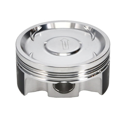 Manley 04+ Subaru WRX/STI EH257 99.50mm Bore STD Size 8.5:1 Dish Extreme Duty Piston Set 632200CE-4 632200CE-4 User 6