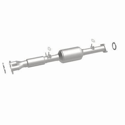 MagnaFlow Toyota Previa California Grade CARB Compliant Direct-Fit Catalytic Converter 3391896 360 Degree Image Set