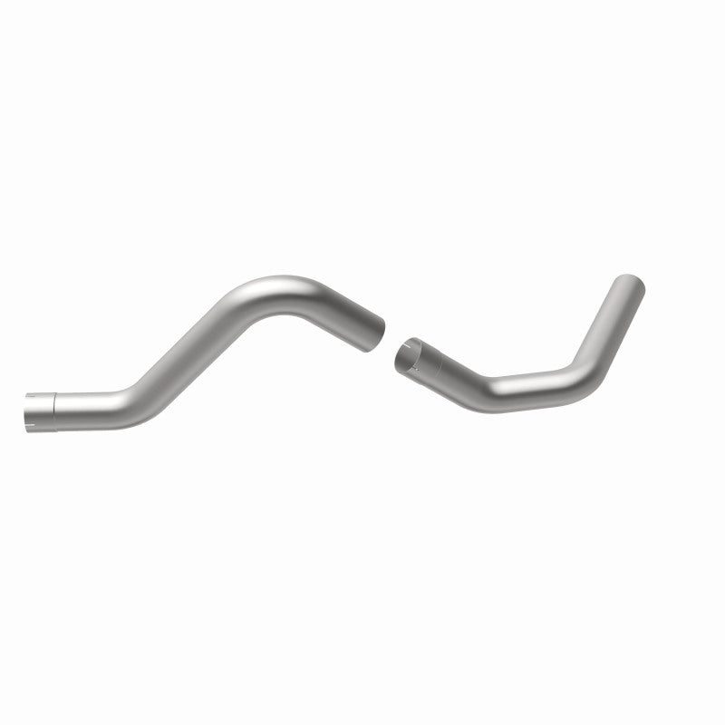 Magnaflow Tail-Pipe 03-04 Dodge Diesel 15395 15395 360 Degree Image Set