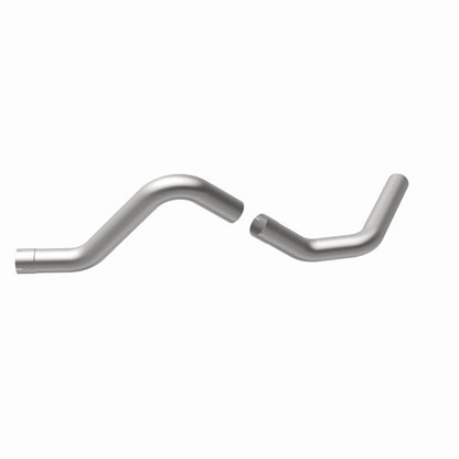 Magnaflow Tail-Pipe 03-04 Dodge Diesel 15395 15395 360 Degree Image Set
