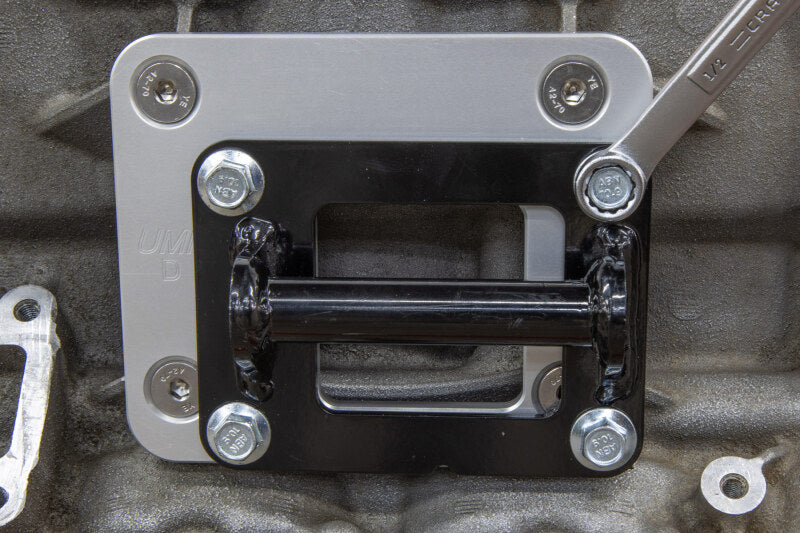 UMI Performance UMI LS to LT Engine Conversion Brackets 90081 90081 User 5