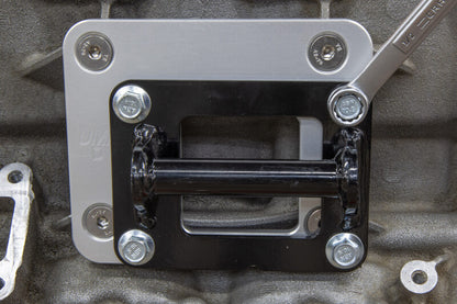 UMI Performance UMI LS to LT Engine Conversion Brackets 90081 90081 User 5