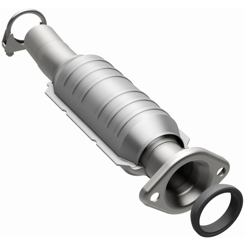 MagnaFlow Toyota Sienna OEM Grade Federal / EPA Compliant Direct-Fit Catalytic Converter 49030 Photo - out of package