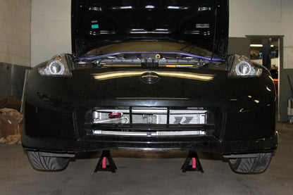 Mishimoto Oil Cooler Kit - Nissan 370Z 09+/ Infiniti G37 Coupe 08+ MMOC-370Z-09 User 9