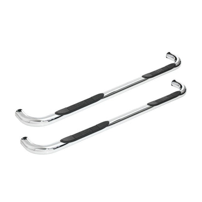 Westin 2015-2018 Chevrolet/GMC Colorado/Canyon Extended Cab Signature 3 Nerf Step Bars - Chrome 25-4000 25-4000 Photo - Primary