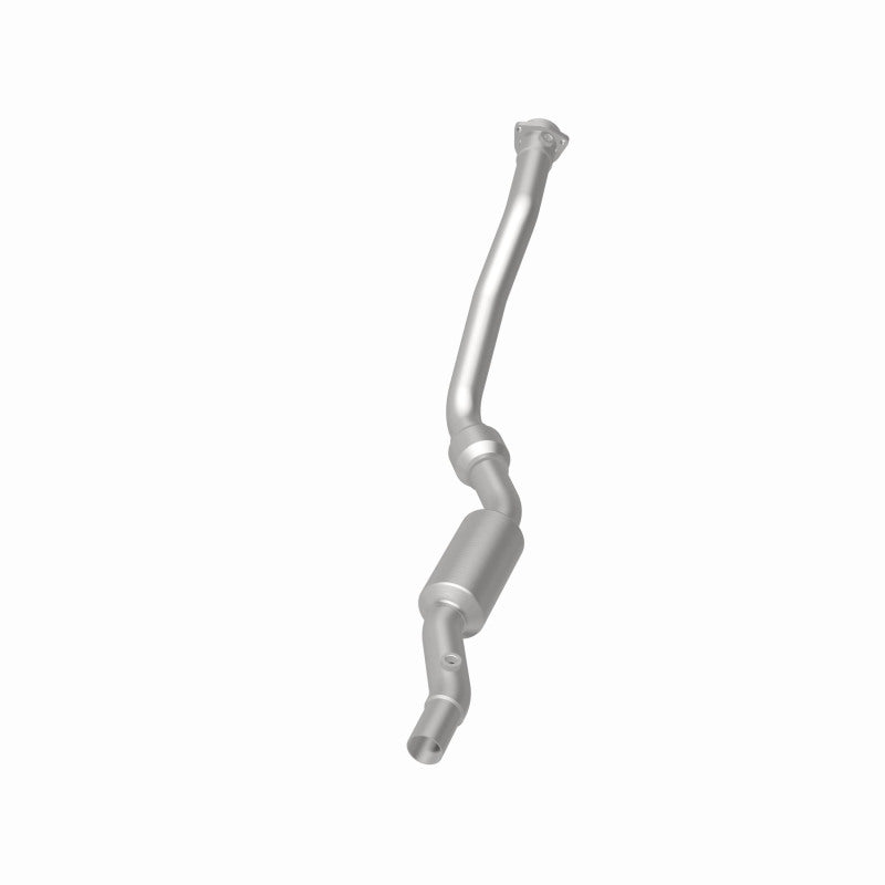 MagnaFlow Audi OEM Grade Federal / EPA Compliant Direct-Fit Catalytic Converter 51849 360 Degree Image Set