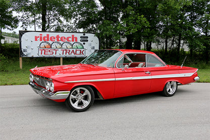 Ridetech 58-64 Chevy Impala HQ Series Rear CoilOver Upgrade 11056210 11056210 User 2
