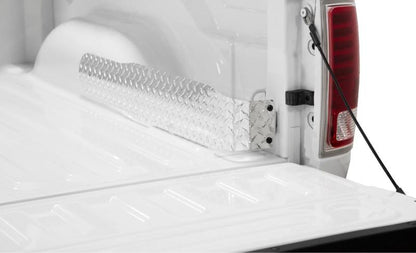 Access Accessories Storage Pocket HD Aluminum Diamond Tread Pair per Kit (Not w/ Stepside Boxes) 60085 60085 Photo - Primary