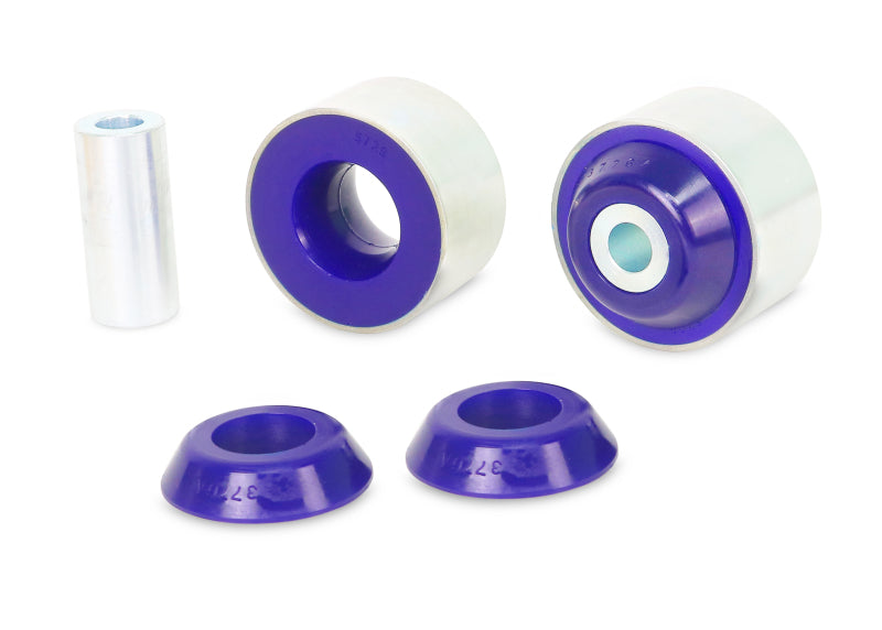 Superpro SPR Bushing Kits Suspension Bushings - Full Vehicle Kits main image
