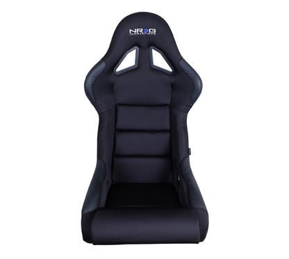 NRG FRP Bucket Seat-Street/Track Comfort Style-(Medium) FRP-330 Photo - Primary