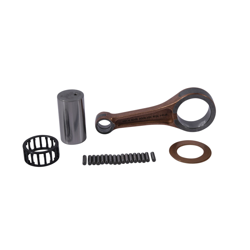 Hot Rods 11-12 Honda TRX 500 FPE 500cc Connecting Rod Kit 8713 8713 Photo - Primary