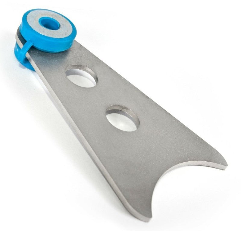 Stainless Works 6in Universal Hanger - Weld On UH6W UH6W User 1