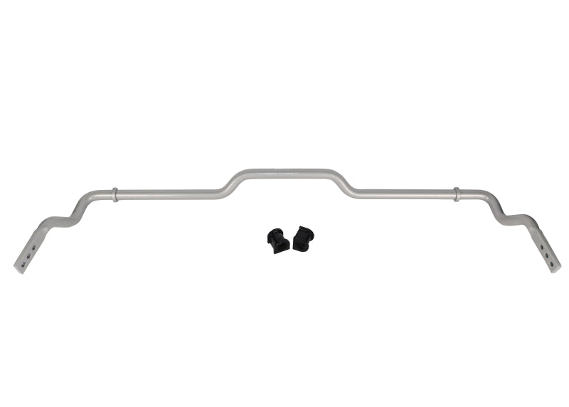 Whiteline Rear Sway Bar 24mm Adjustable Mitsubishi Lancer Evo IV 1996-1996 BMR65XZ Photo - Close Up
