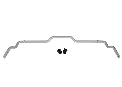 Whiteline Rear Sway Bar 24mm Adjustable Mitsubishi Lancer Evo IV 1996-1996 BMR65XZ Photo - Close Up