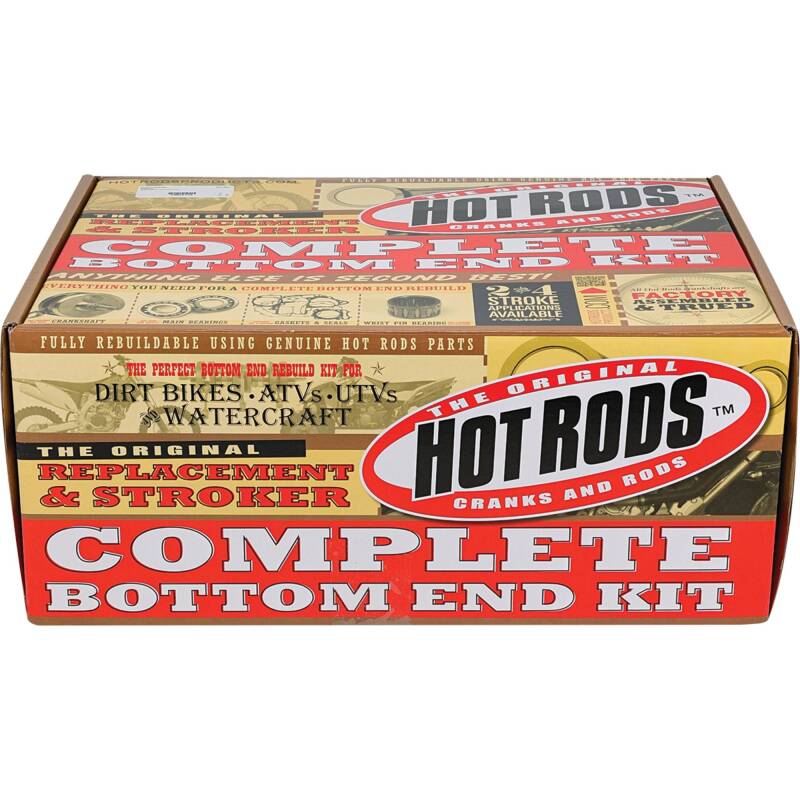Hot Rods 03-21 Yamaha YZ 250 250cc Bottom End Kit CBK0135 CBK0135 Photo - Primary