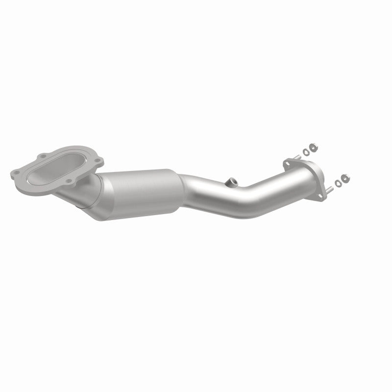 MagnaFlow Chevrolet Corvette California Grade CARB Compliant Direct-Fit Catalytic Converter 5561848 360 Degree Image Set
