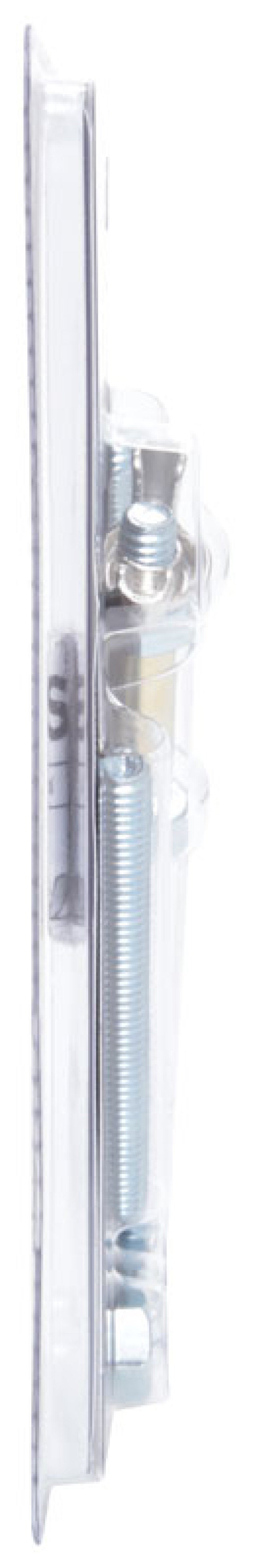 Spectre Air Cleaner Stud Kit (Modular) - Silver 42133 42133 Photo - in package