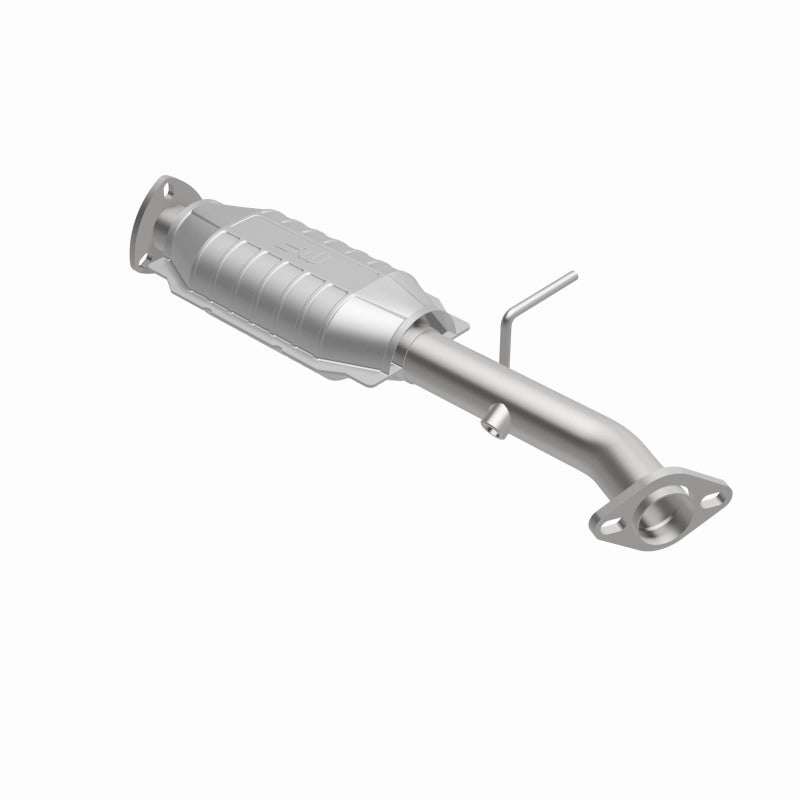 MagnaFlow Kia Sportage HM Grade Federal / EPA Compliant Direct-Fit Catalytic Converter 50669 360 Degree Image Set