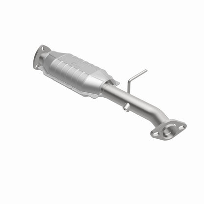 MagnaFlow Kia Sportage HM Grade Federal / EPA Compliant Direct-Fit Catalytic Converter 50669 360 Degree Image Set