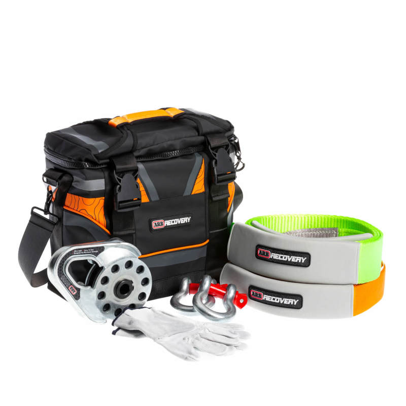 ARB Essentials Recovery Kit S2 RK11A RK11A Photo - Primary