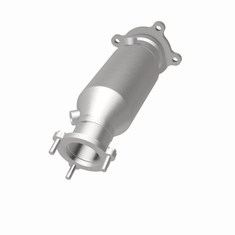MagnaFlow Audi California Grade CARB Compliant Direct-Fit Catalytic Converter 5561292 360 Degree Image Set