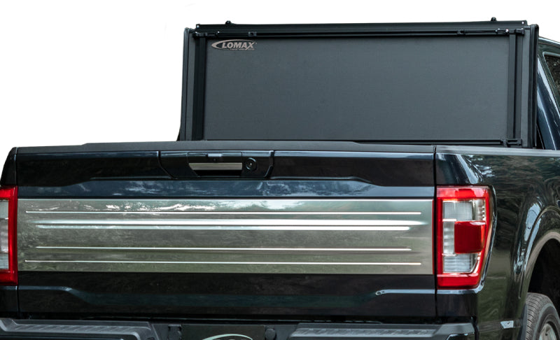 Access ACC LOMAX Stance Tonneau Covers Bed Covers - Folding main image