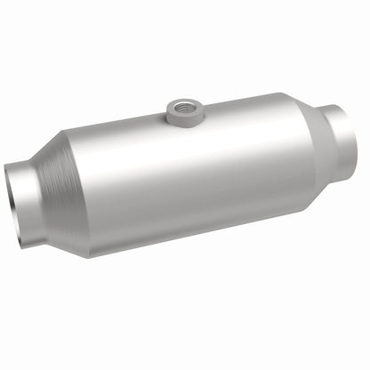 MagnaFlow California Grade CARB Compliant Universal Catalytic Converter 5551359 360 Degree Image Set