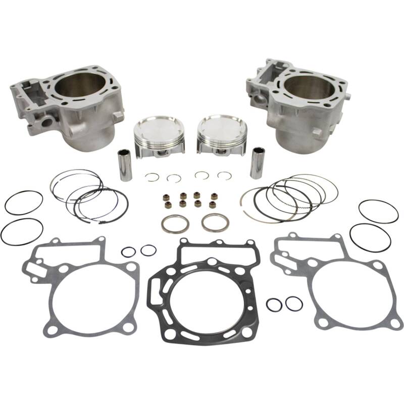 Cylinder Works 08-13 Kawasaki KRF 750 Teryx 4x4 750cc Standard Bore Cylinder Kit 30007-K03 30007-K03 Photo - Primary