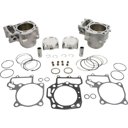 Cylinder Works 08-13 Kawasaki KRF 750 Teryx 4x4 750cc Standard Bore Cylinder Kit 30007-K03 30007-K03 Photo - Primary
