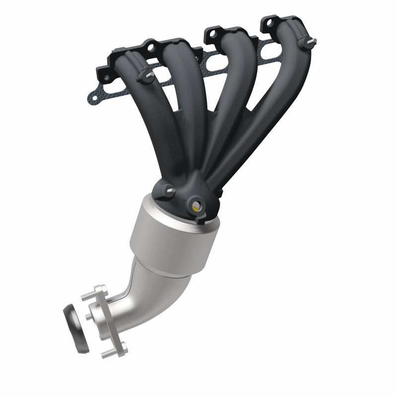 Magnaflow 04-05 Chevrolet Colorado 2.8L Direct Fit Converter 4583327 4583327 360 Degree Image Set