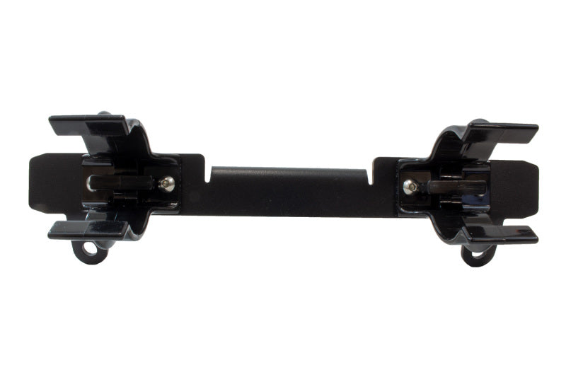 Fishbone Offroad 2018+ Jeep Wrangler JL Roll Bar Flashlight Mount Rear FB25093 FB25093 Photo - Primary