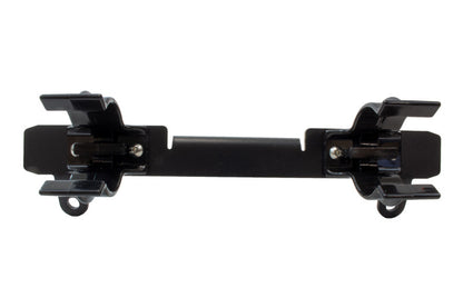 Fishbone Offroad 2018+ Jeep Wrangler JL Roll Bar Flashlight Mount Rear FB25093 FB25093 Photo - Primary