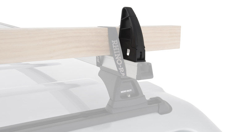 Rhino-Rack Adjustable Load Holder for Heavy Duty Bar - Pair RLH1 RLH1 Photo - Primary