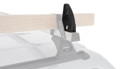 Rhino-Rack Adjustable Load Holder for Heavy Duty Bar - Pair RLH1 RLH1 Photo - Primary