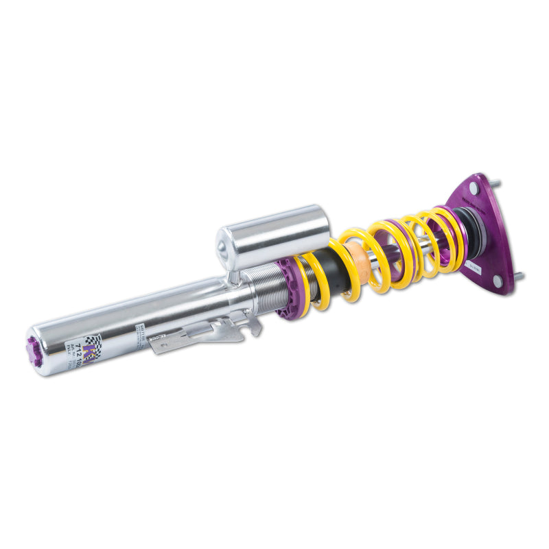 KW Suspension Porsche Boxster (987) incl. Boxster S 35271816 35271816 User 2