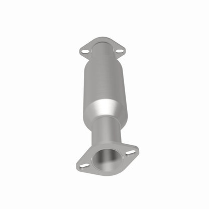 MagnaFlow Mitsubishi HM Grade Federal / EPA Compliant Direct-Fit Catalytic Converter 93249 360 Degree Image Set