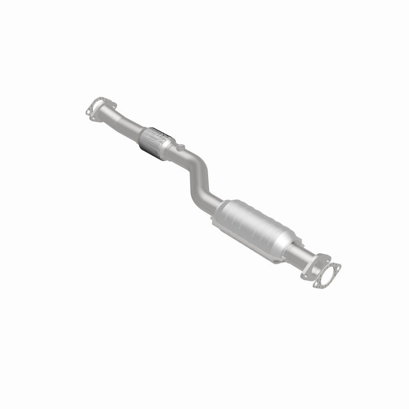 MagnaFlow Hyundai HM Grade Federal / EPA Compliant Direct-Fit Catalytic Converter 93136 360 Degree Image Set