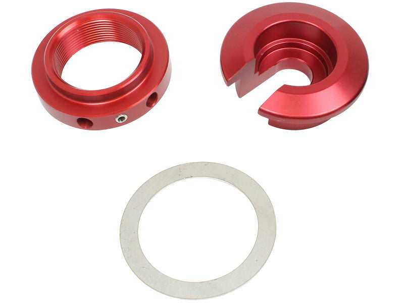aFe  POWER Sway-A-Way Coilover Hardware Kit, Single Rate, Dropped Seat 52104-SP13 Photo - Primary
