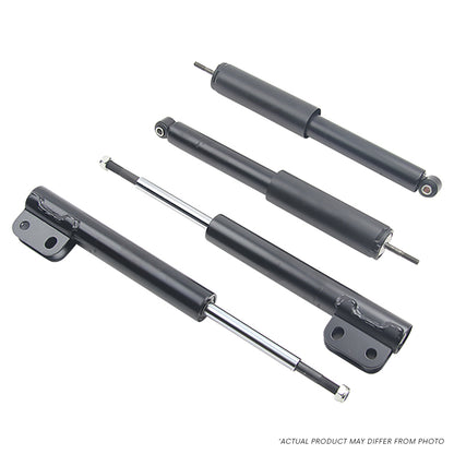 ST Shock Kit 15-16 VW Golf VII 50mm Torsion Beam 47181 47181 User 3