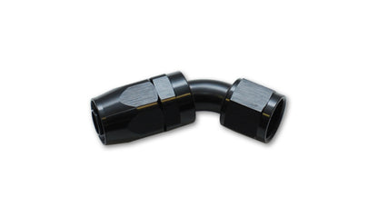 Vibrant Swivel Hose End Fitting, 45 Degree; Size: -20AN 21420 Photo - Primary