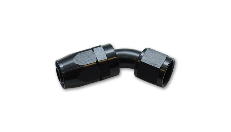Vibrant Swivel Hose End Fitting, 45 Degree; Size: -6AN 21406 Photo - Primary