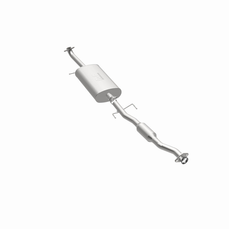 Magnaflow Conv DF 2009-2010 Ford Escape L4 OEM Underbody Single (Not for sale in California) 280031 280031 360 Degree Image Set